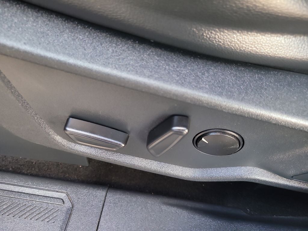 2021 Ford Bronco Wildtrak