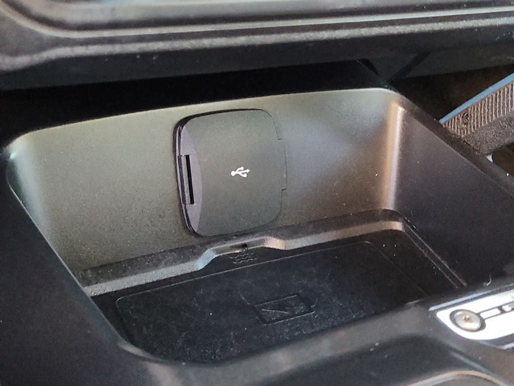 2021 Ford Bronco Wildtrak