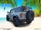 2021 Ford Bronco Wildtrak