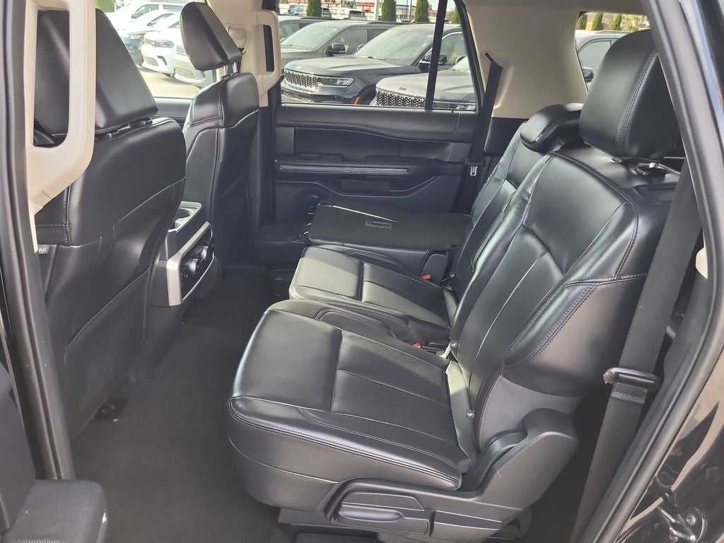 2024 Ford Expedition Max XLT