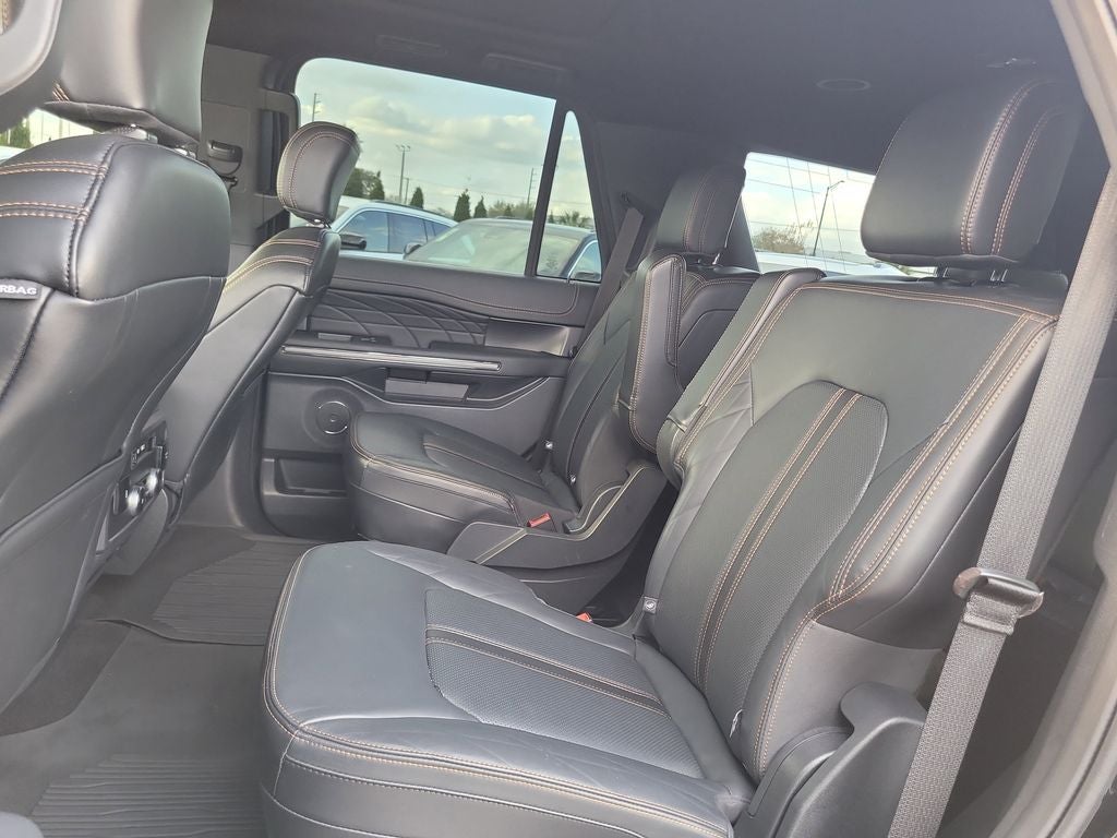 2023 Ford Expedition Platinum