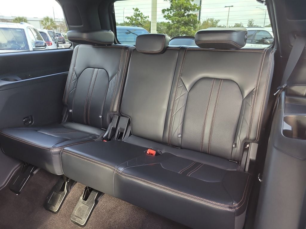 2023 Ford Expedition Platinum