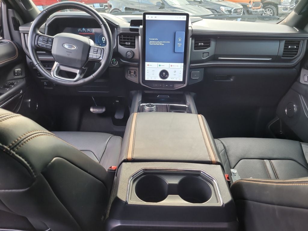 2023 Ford Expedition Platinum
