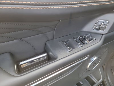 2023 Ford Expedition Platinum