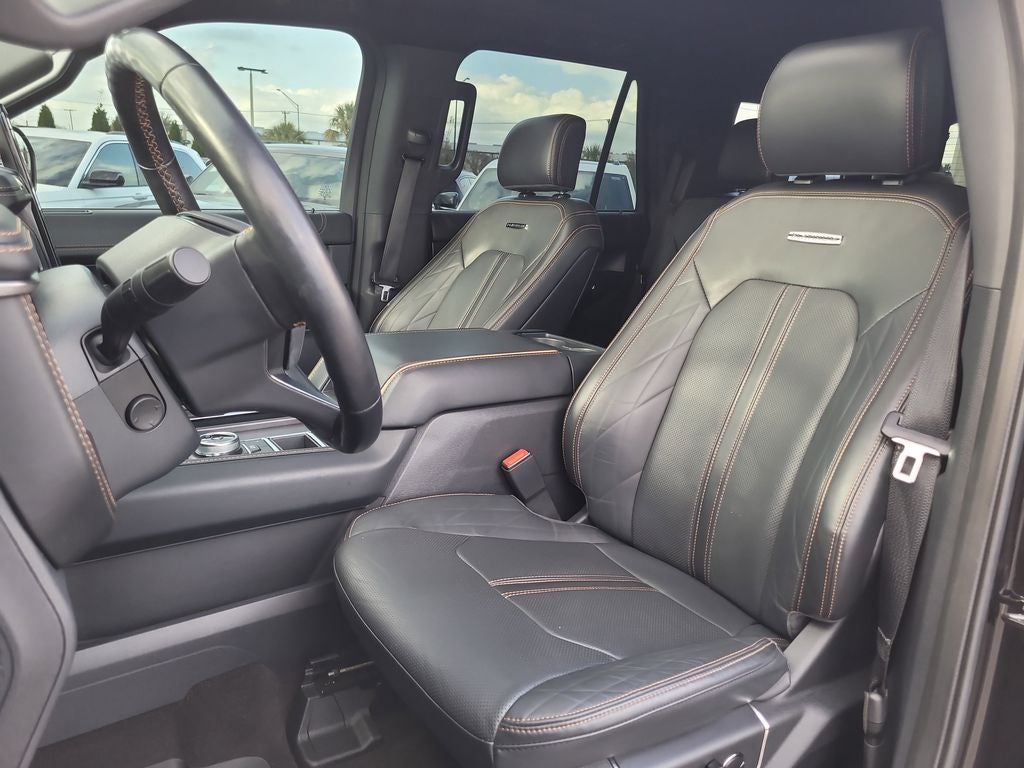 2023 Ford Expedition Platinum