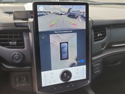 2023 Ford Expedition Platinum