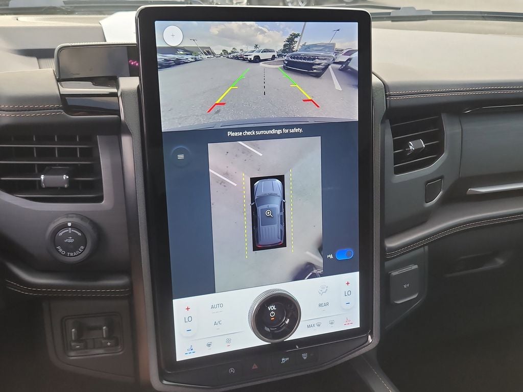 2023 Ford Expedition Platinum