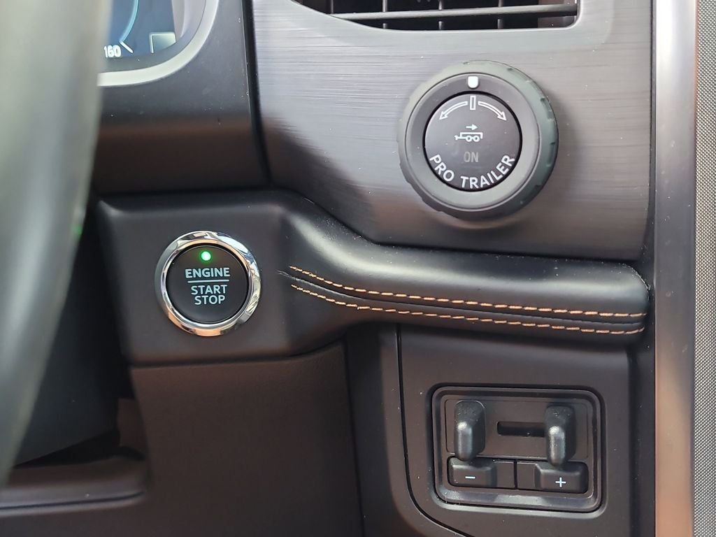 2023 Ford Expedition Platinum