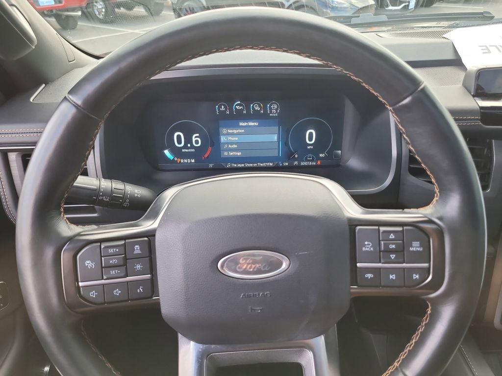 2023 Ford Expedition Platinum