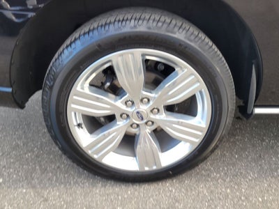 2023 Ford Expedition Platinum