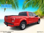 2015 Ford F-150 XL