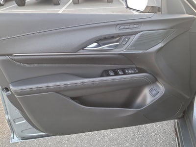 2024 Cadillac CT4 V-Series