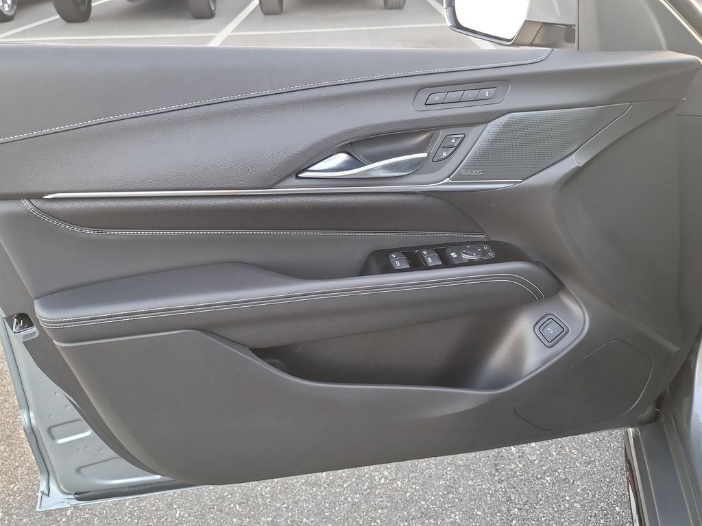 2024 Cadillac CT4 V-Series