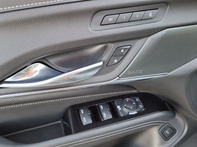 2024 Cadillac CT4 V-Series