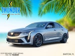 2024 Cadillac CT4 V-Series