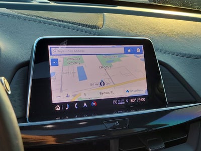 2024 Cadillac CT4 V-Series