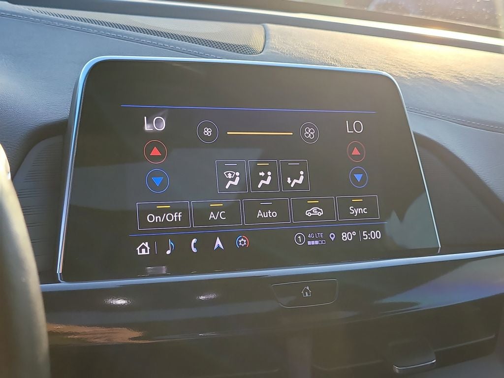 2024 Cadillac CT4 V-Series