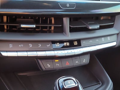 2024 Cadillac CT4 V-Series