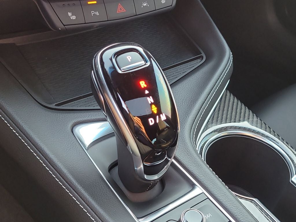 2024 Cadillac CT4 V-Series