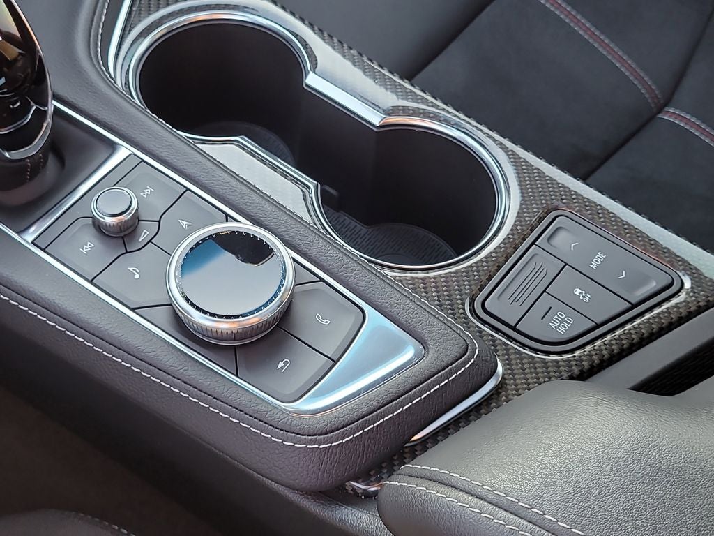 2024 Cadillac CT4 V-Series