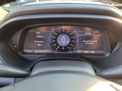 2024 Cadillac CT4 V-Series