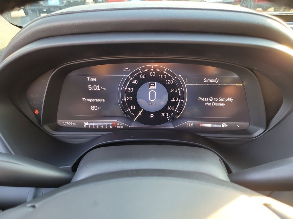 2024 Cadillac CT4 V-Series