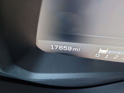 2024 Cadillac CT4 V-Series