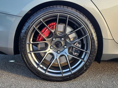 2024 Cadillac CT4 V-Series