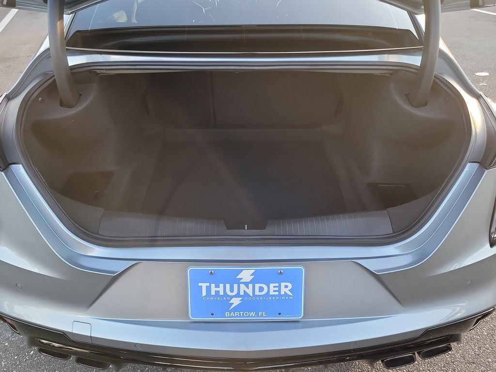 2024 Cadillac CT4 V-Series