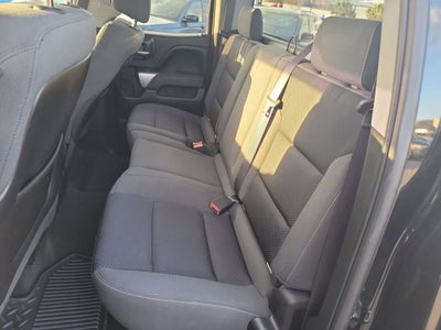 2015 Chevrolet Silverado 2500HD LT