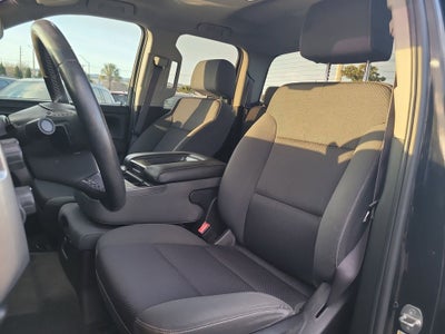 2015 Chevrolet Silverado 2500HD LT