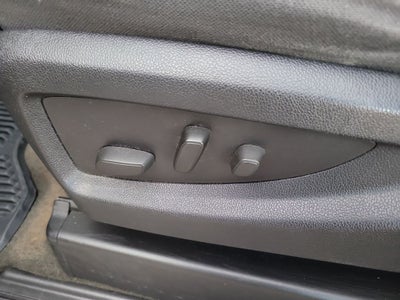 2015 Chevrolet Silverado 2500HD LT