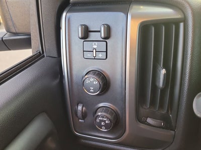 2015 Chevrolet Silverado 2500HD LT