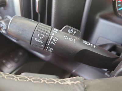 2015 Chevrolet Silverado 2500HD LT