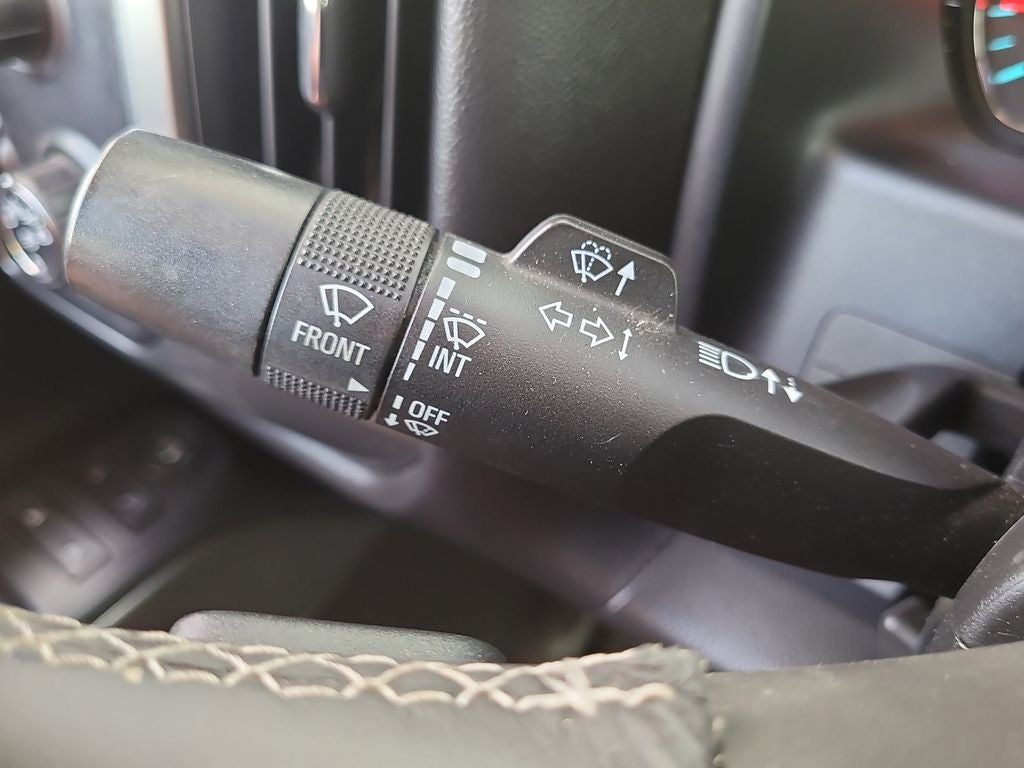 2015 Chevrolet Silverado 2500HD LT