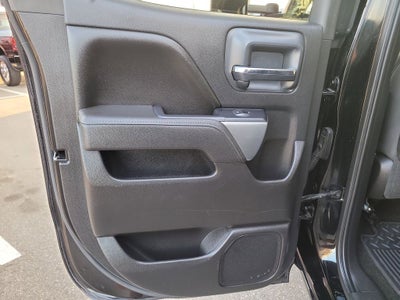 2015 Chevrolet Silverado 2500HD LT