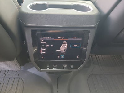 2025 GMC Yukon Denali Ultimate