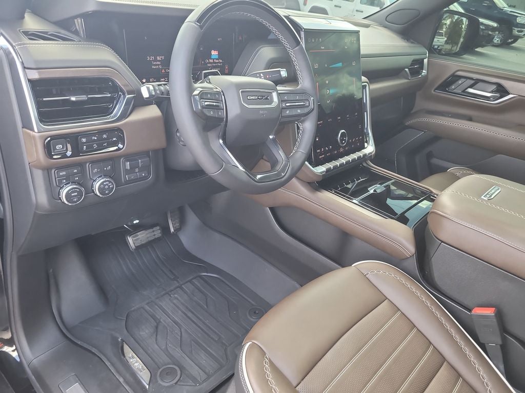 2025 GMC Yukon Denali Ultimate