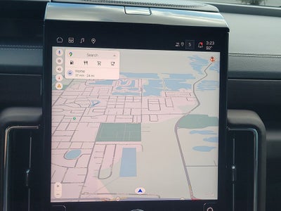 2025 GMC Yukon Denali Ultimate