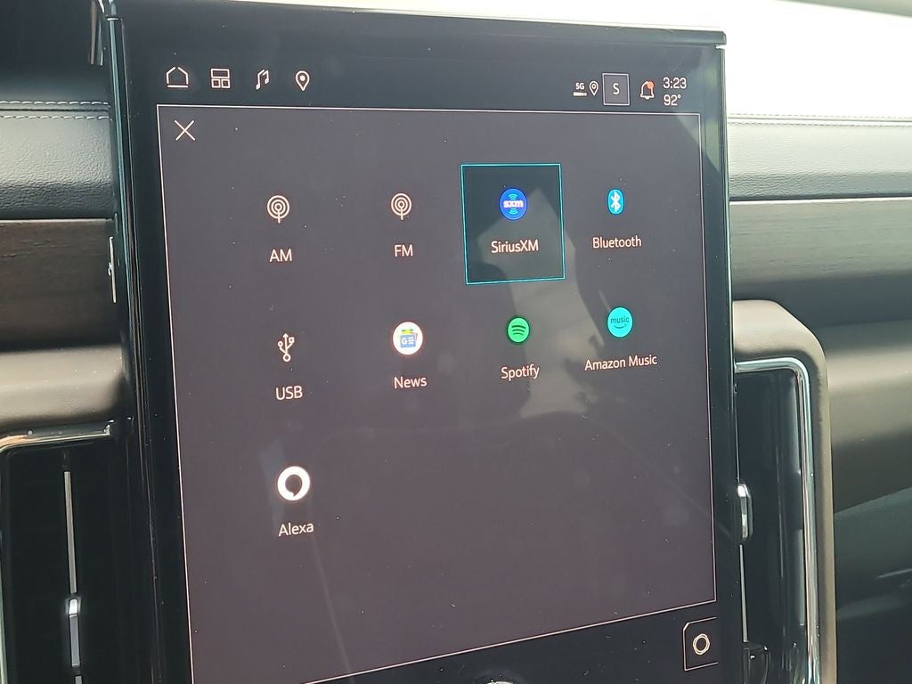 2025 GMC Yukon Denali Ultimate