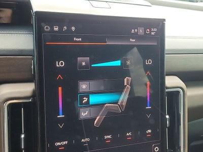 2025 GMC Yukon Denali Ultimate