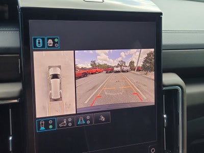 2025 GMC Yukon Denali Ultimate