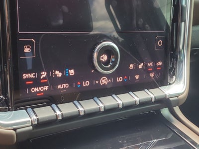 2025 GMC Yukon Denali Ultimate