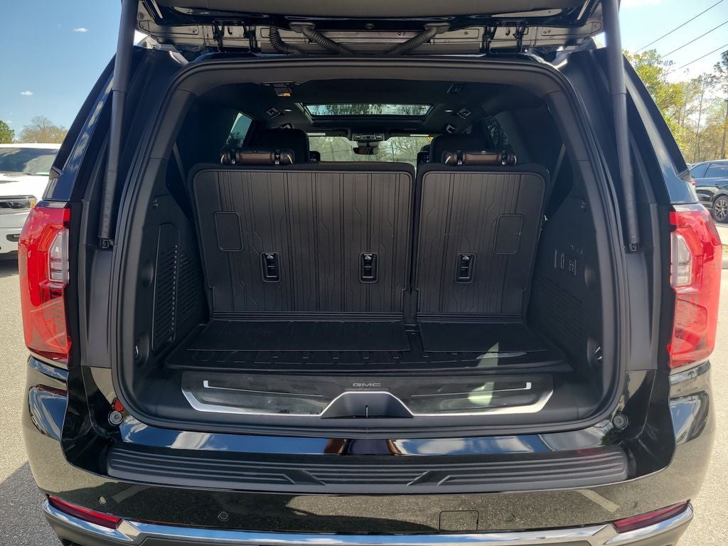 2025 GMC Yukon Denali Ultimate