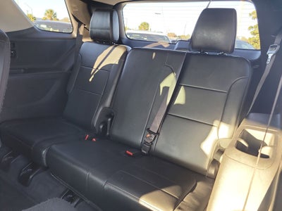 2019 Chevrolet Traverse 3LT