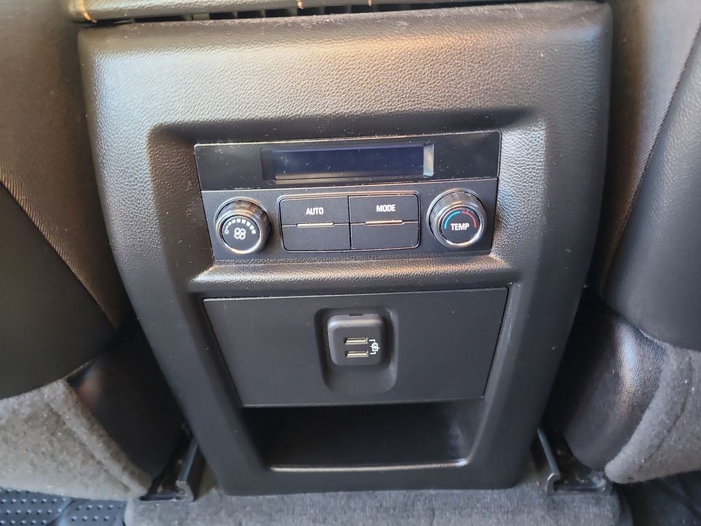 2019 Chevrolet Traverse 3LT