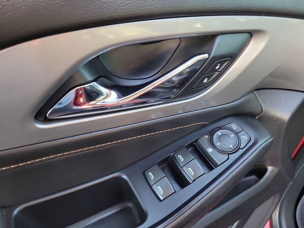 2019 Chevrolet Traverse 3LT