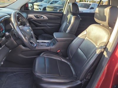 2019 Chevrolet Traverse 3LT