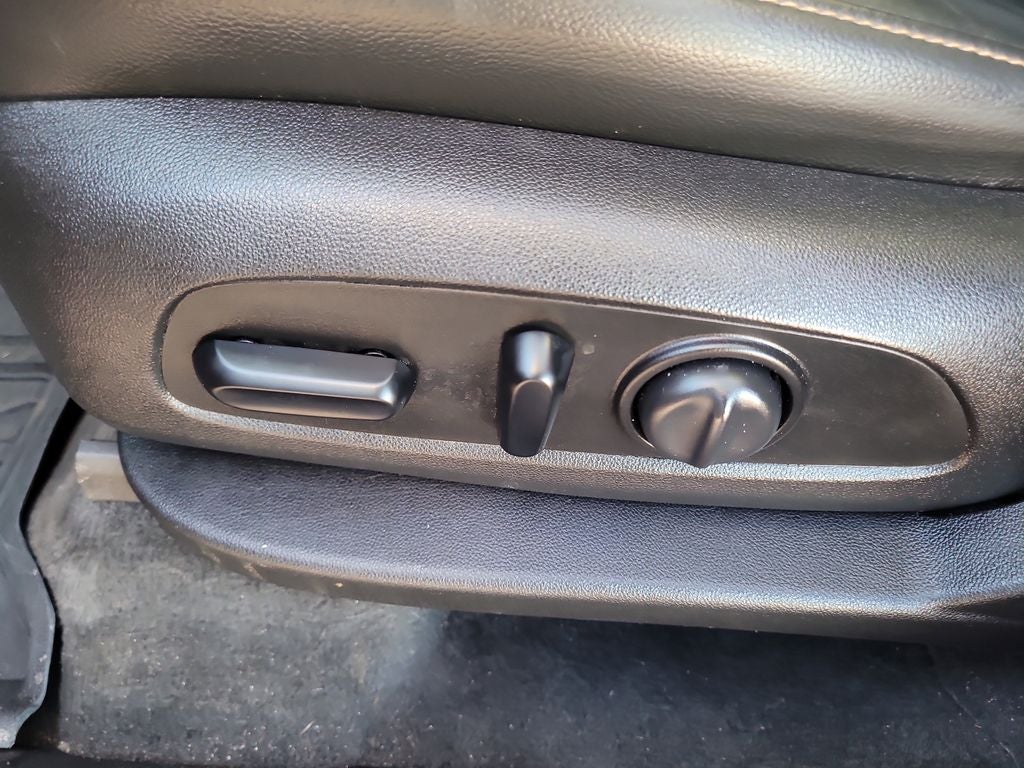 2019 Chevrolet Traverse 3LT