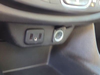 2019 Chevrolet Traverse 3LT